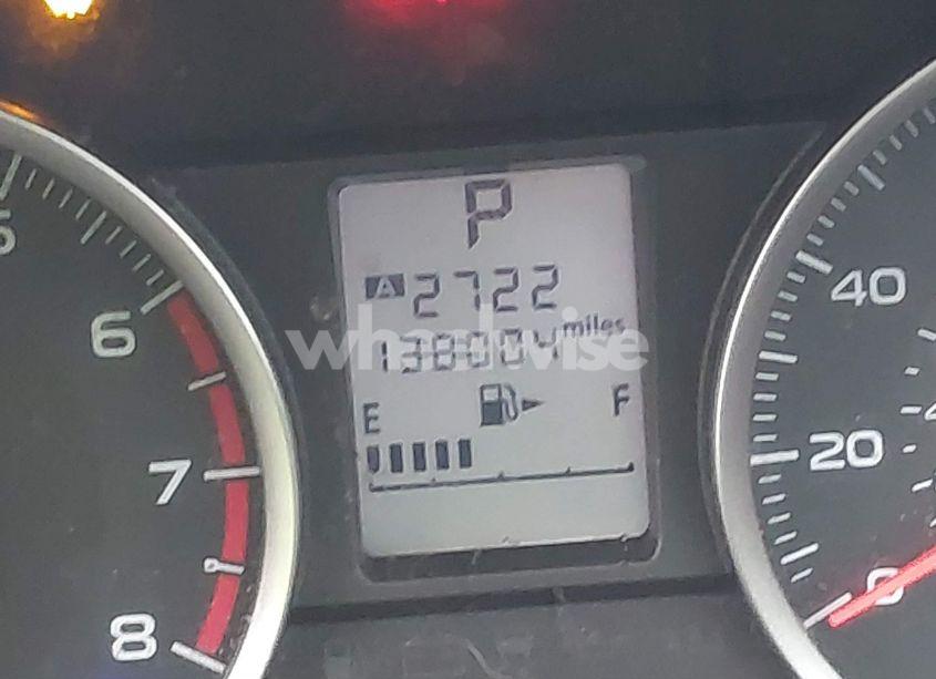 Photo 15 of 2015 Subaru Forester 2.5I PREMIUM (VIN JF2SJADC8FH563311)