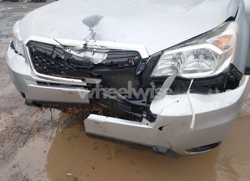 Photo 6 of 2015 Subaru Forester 2.5I PREMIUM (VIN JF2SJADC8FH563311)