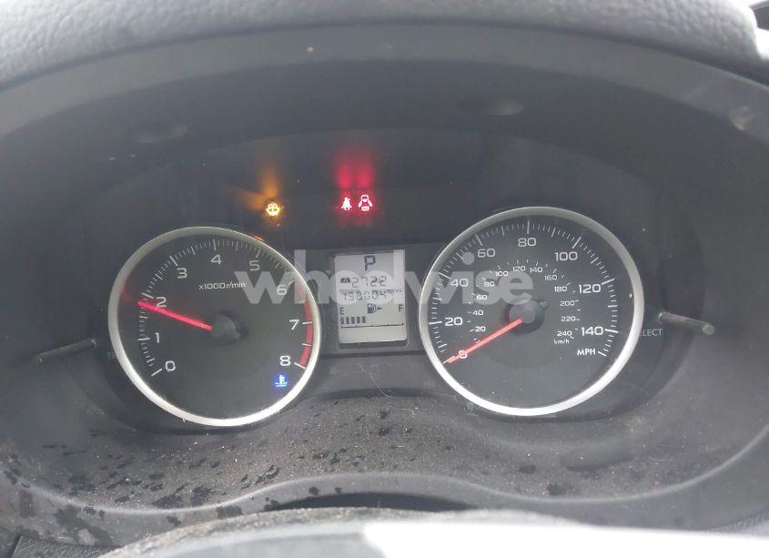 Photo 7 of 2015 Subaru Forester 2.5I PREMIUM (VIN JF2SJADC8FH563311)