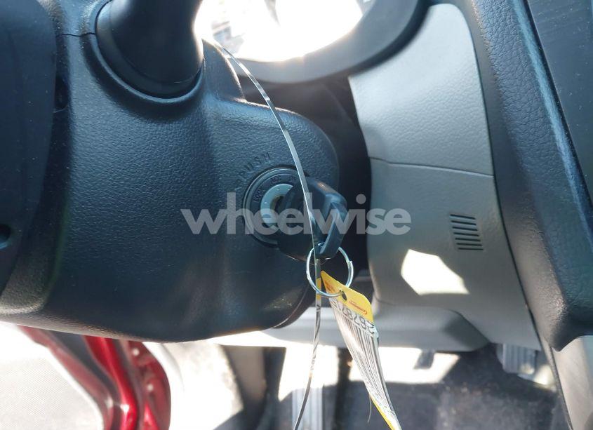 Photo 11 of 2015 Subaru Forester 2.5I PREMIUM (VIN JF2SJADC8FH581548)