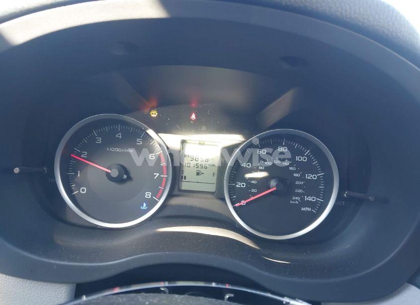 Photo 7 of 2015 Subaru Forester 2.5I PREMIUM (VIN JF2SJADC8FH581548)