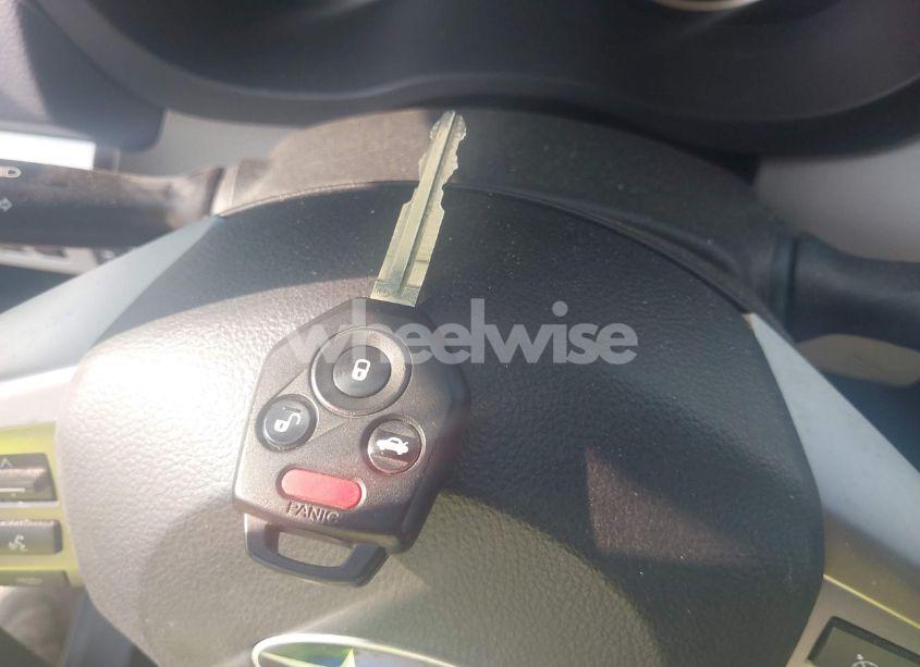 Photo 11 of 2015 Subaru Forester 2.5I PREMIUM (VIN JF2SJADC8FH802758)