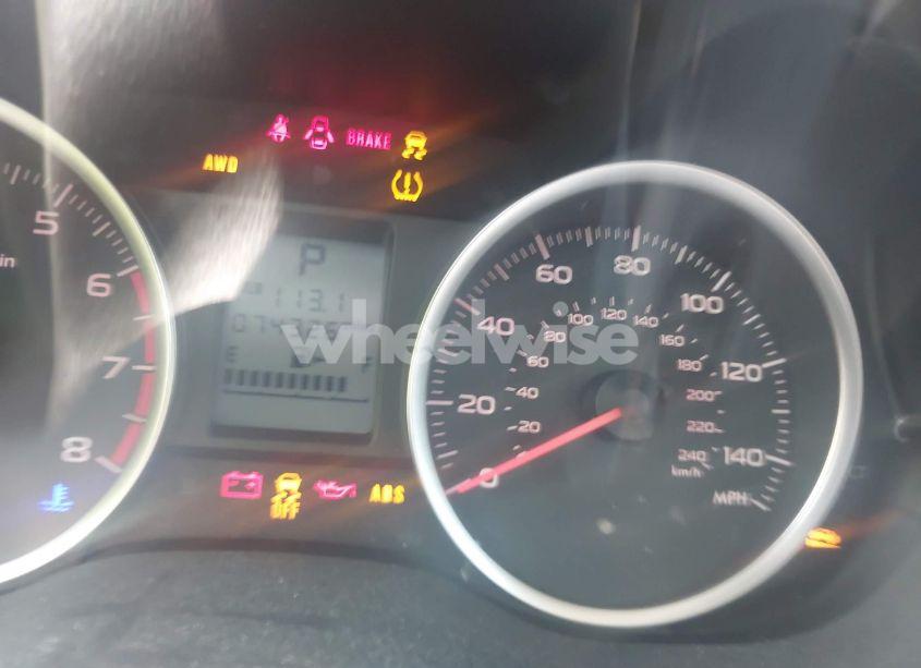 Photo 15 of 2015 Subaru Forester 2.5I PREMIUM (VIN JF2SJADC8FH802758)