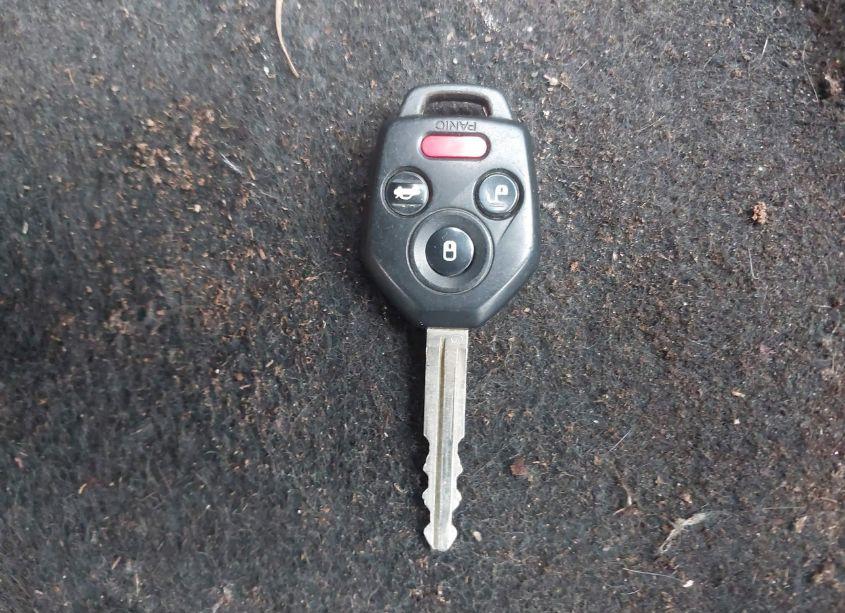 Photo 11 of 2015 Subaru Forester 2.5I PREMIUM (VIN JF2SJADC8FH838241)