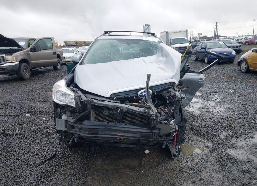 Photo 12 of 2015 Subaru Forester 2.5I PREMIUM (VIN JF2SJADC8FH838241)