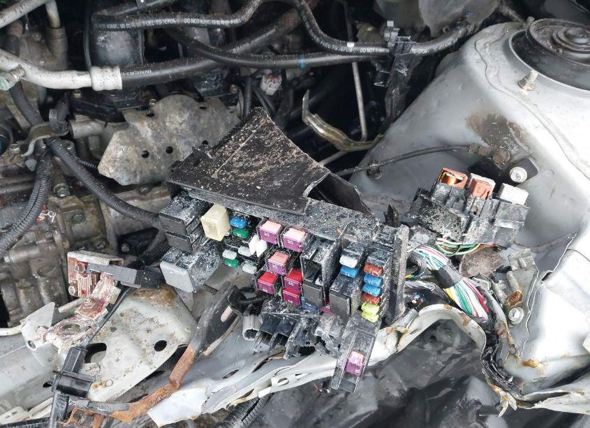 Photo 17 of 2015 Subaru Forester 2.5I PREMIUM (VIN JF2SJADC8FH838241)