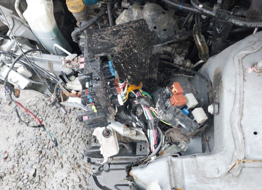 Photo 18 of 2015 Subaru Forester 2.5I PREMIUM (VIN JF2SJADC8FH838241)