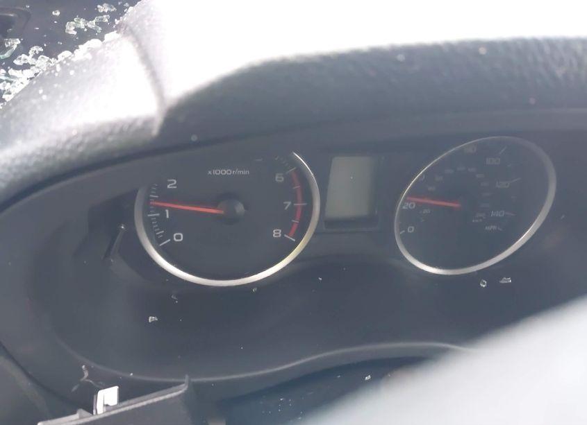 Photo 7 of 2015 Subaru Forester 2.5I PREMIUM (VIN JF2SJADC8FH838241)