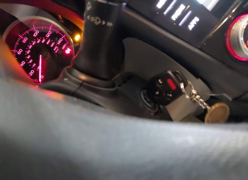 Photo 11 of 2016 Subaru Forester 2.5I PREMIUM (VIN JF2SJADC8GH432252)