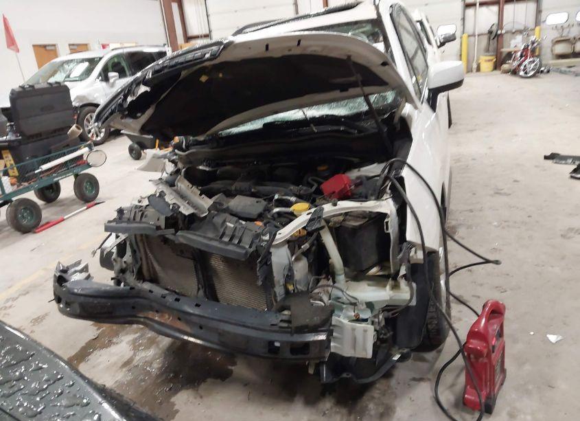 Photo 13 of 2016 Subaru Forester 2.5I PREMIUM (VIN JF2SJADC8GH432252)