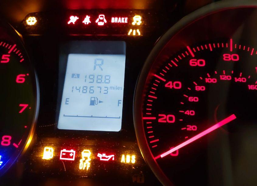 Photo 16 of 2016 Subaru Forester 2.5I PREMIUM (VIN JF2SJADC8GH432252)