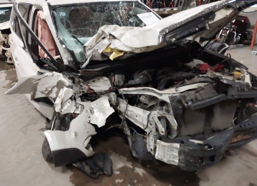 Photo 6 of 2016 Subaru Forester 2.5I PREMIUM (VIN JF2SJADC8GH432252)