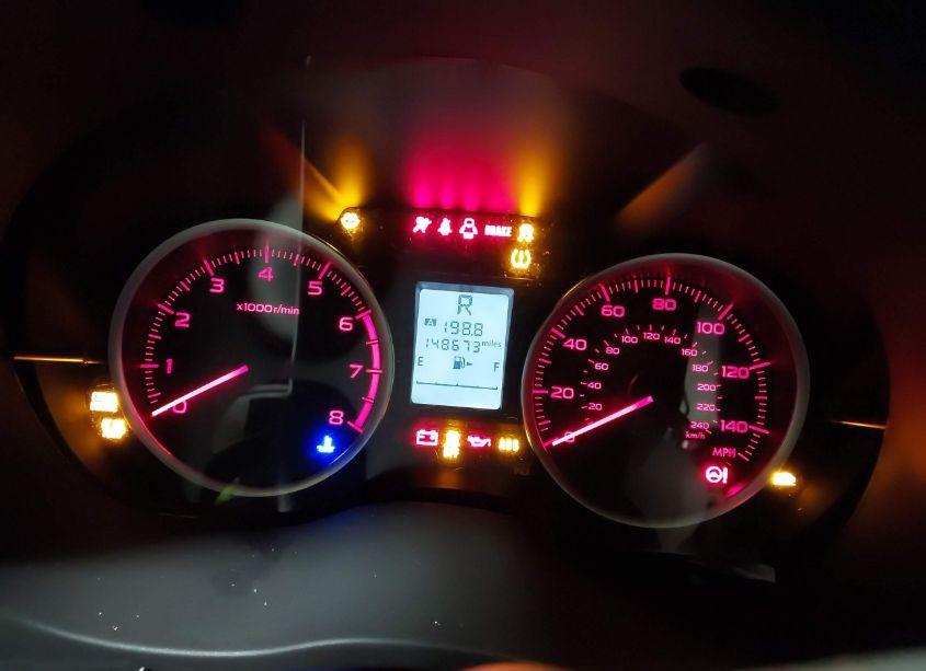 Photo 7 of 2016 Subaru Forester 2.5I PREMIUM (VIN JF2SJADC8GH432252)