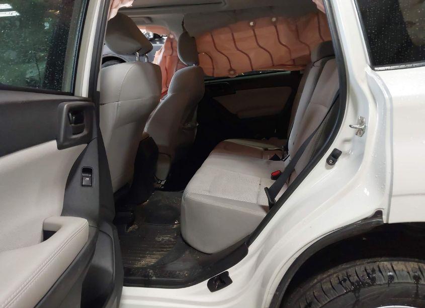 Photo 8 of 2016 Subaru Forester 2.5I PREMIUM (VIN JF2SJADC8GH432252)