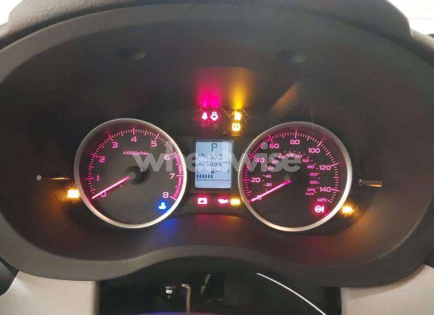 Photo 7 of 2016 Subaru Forester 2.5I PREMIUM (VIN JF2SJADC8GH457572)