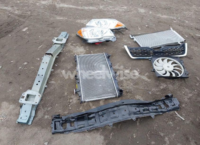 Photo 12 of 2016 Subaru Forester 2.5I PREMIUM (VIN JF2SJADC8GH472802)