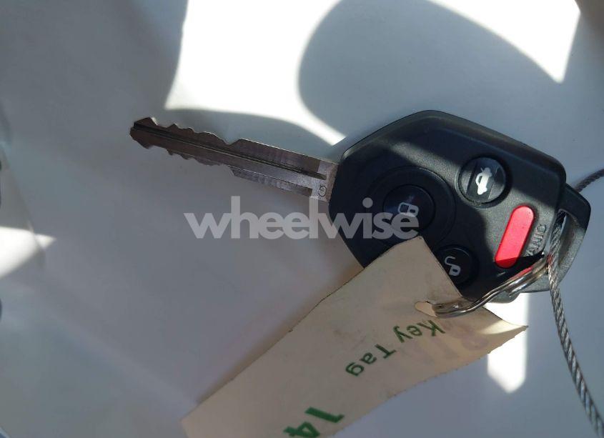 Photo 11 of 2016 Subaru Forester 2.5I PREMIUM (VIN JF2SJADC8GH472881)