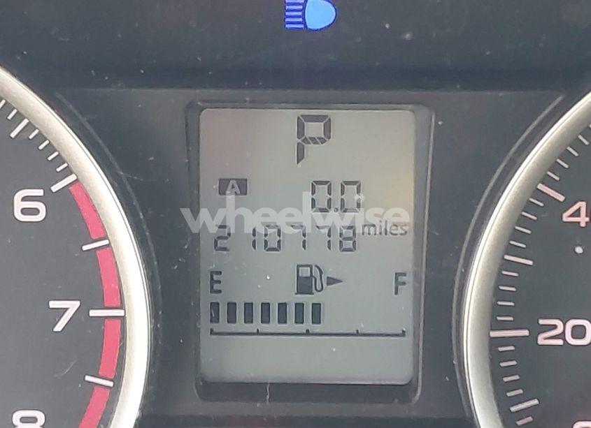 Photo 15 of 2016 Subaru Forester 2.5I PREMIUM (VIN JF2SJADC8GH472881)