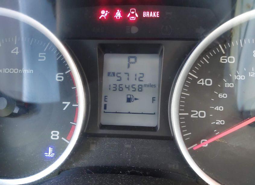 Photo 15 of 2016 Subaru Forester 2.5I PREMIUM (VIN JF2SJADC8GH474923)