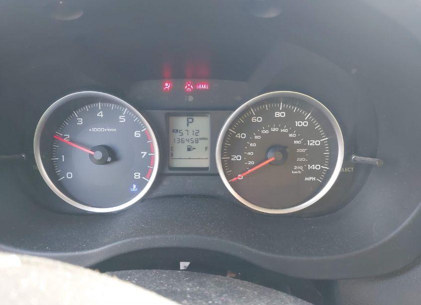 Photo 7 of 2016 Subaru Forester 2.5I PREMIUM (VIN JF2SJADC8GH474923)