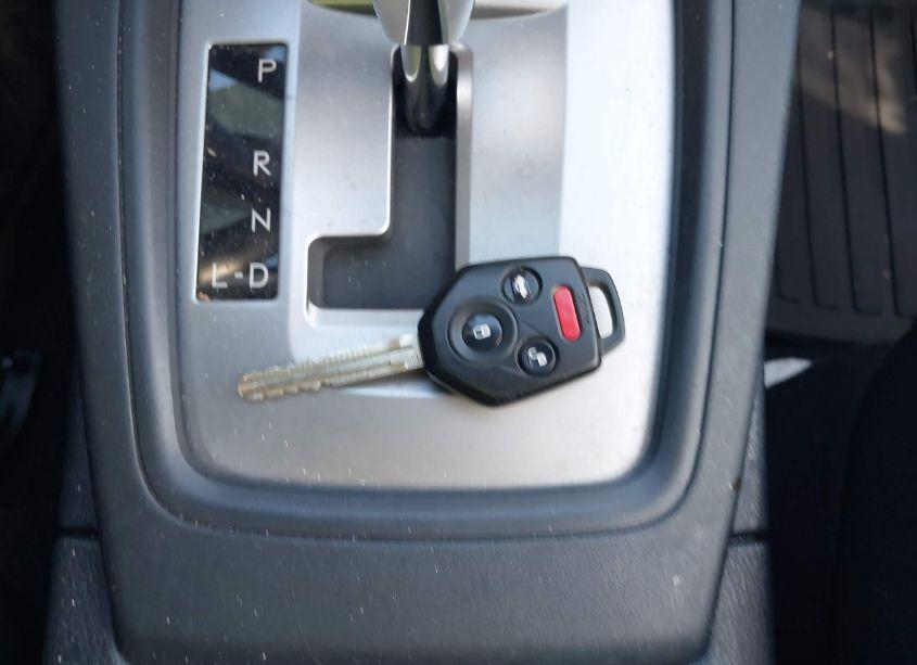 Photo 11 of 2016 Subaru Forester 2.5I PREMIUM (VIN JF2SJADC8GH500145)