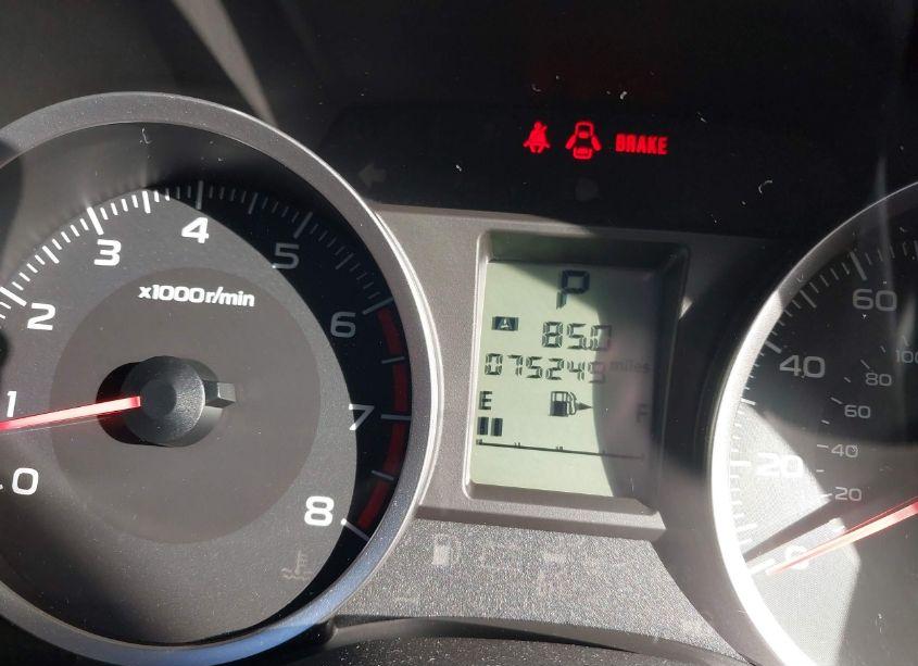 Photo 7 of 2016 Subaru Forester 2.5I PREMIUM (VIN JF2SJADC8GH500145)