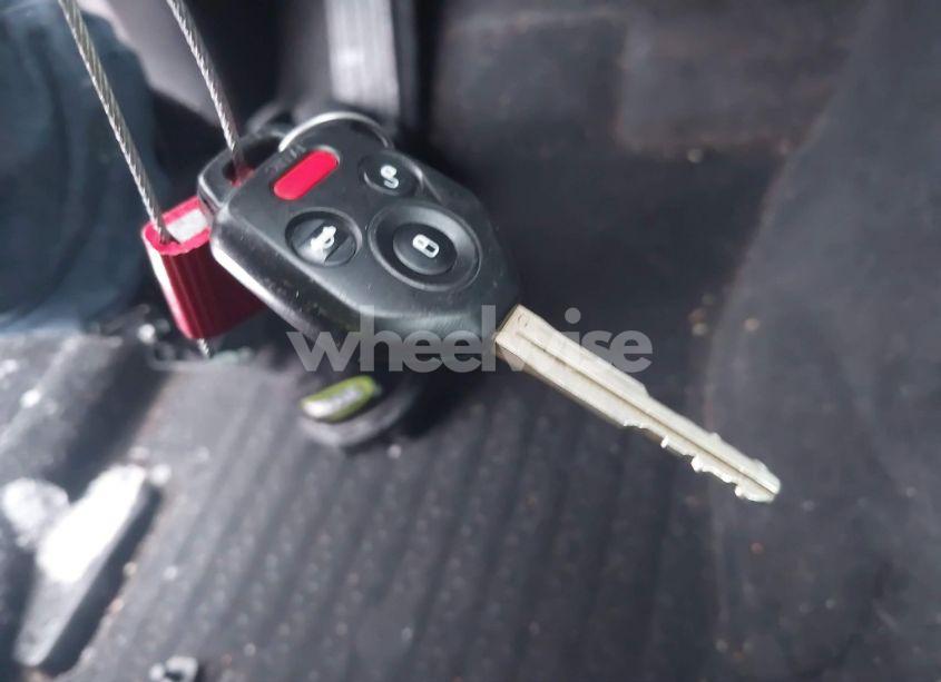 Photo 11 of 2016 Subaru Forester 2.5I PREMIUM (VIN JF2SJADC8GH522288)