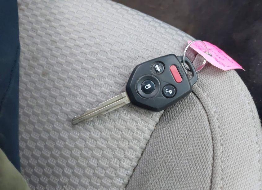 Photo 11 of 2015 Subaru Forester 2.5I PREMIUM (VIN JF2SJADC9FG545292)