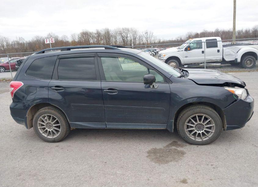 Photo 13 of 2015 Subaru Forester 2.5I PREMIUM (VIN JF2SJADC9FG545292)