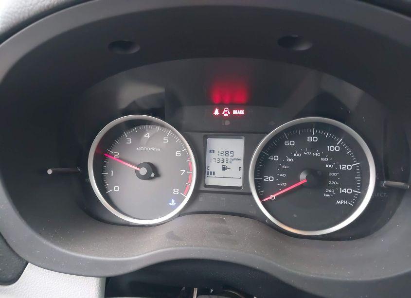 Photo 7 of 2015 Subaru Forester 2.5I PREMIUM (VIN JF2SJADC9FG545292)