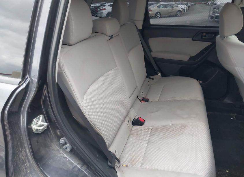 Photo 8 of 2015 Subaru Forester 2.5I PREMIUM (VIN JF2SJADC9FG545292)