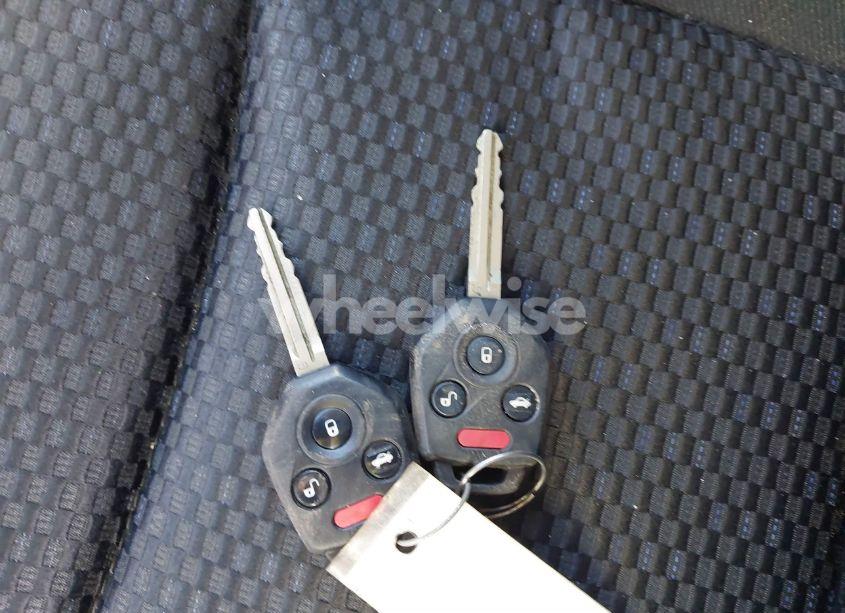 Photo 11 of 2015 Subaru Forester 2.5I PREMIUM (VIN JF2SJADC9FH420514)