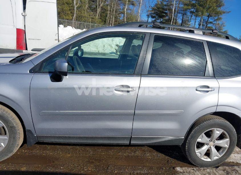 Photo 14 of 2015 Subaru Forester 2.5I PREMIUM (VIN JF2SJADC9FH420514)