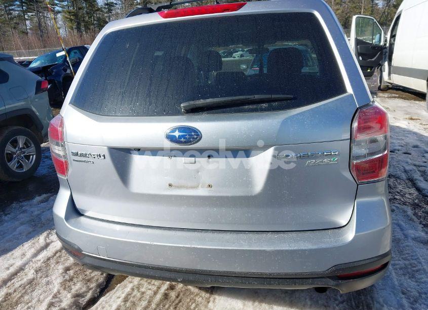 Photo 16 of 2015 Subaru Forester 2.5I PREMIUM (VIN JF2SJADC9FH420514)