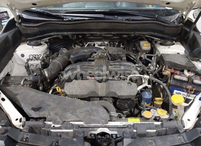 Photo 10 of 2015 Subaru Forester 2.5I PREMIUM (VIN JF2SJADC9FH428662)