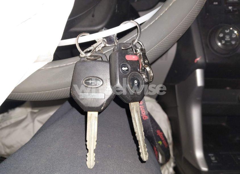 Photo 11 of 2015 Subaru Forester 2.5I PREMIUM (VIN JF2SJADC9FH428662)