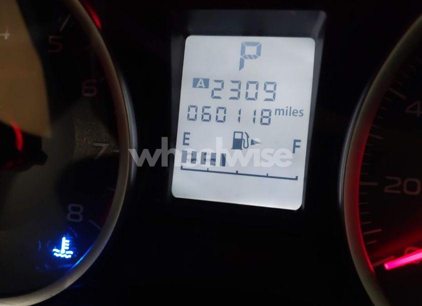 Photo 15 of 2015 Subaru Forester 2.5I PREMIUM (VIN JF2SJADC9FH428662)