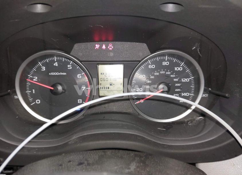 Photo 7 of 2015 Subaru Forester 2.5I PREMIUM (VIN JF2SJADC9FH428662)