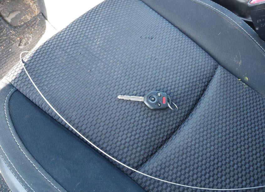 Photo 11 of 2015 Subaru Forester 2.5I PREMIUM (VIN JF2SJADC9FH438088)