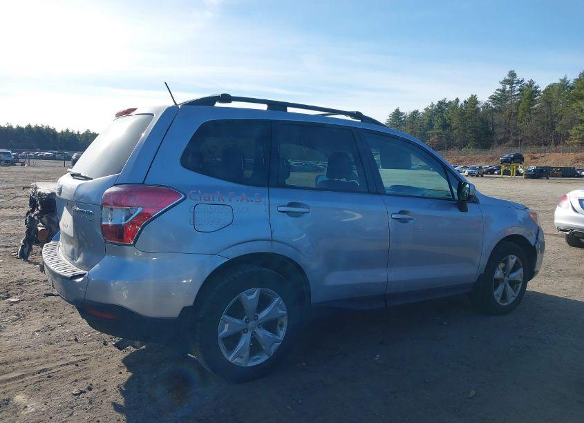 Photo 13 of 2015 Subaru Forester 2.5I PREMIUM (VIN JF2SJADC9FH438088)