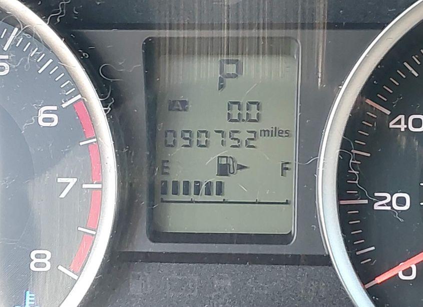 Photo 15 of 2015 Subaru Forester 2.5I PREMIUM (VIN JF2SJADC9FH438088)