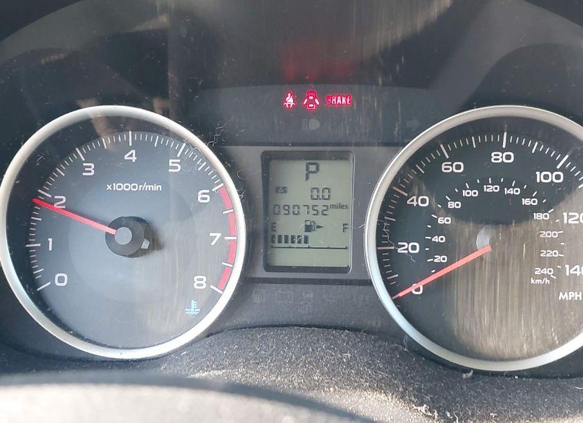 Photo 7 of 2015 Subaru Forester 2.5I PREMIUM (VIN JF2SJADC9FH438088)