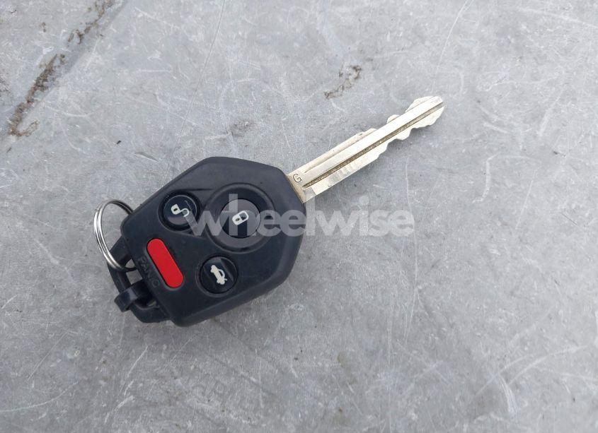 Photo 11 of 2015 Subaru Forester 2.5I PREMIUM (VIN JF2SJADC9FH453643)