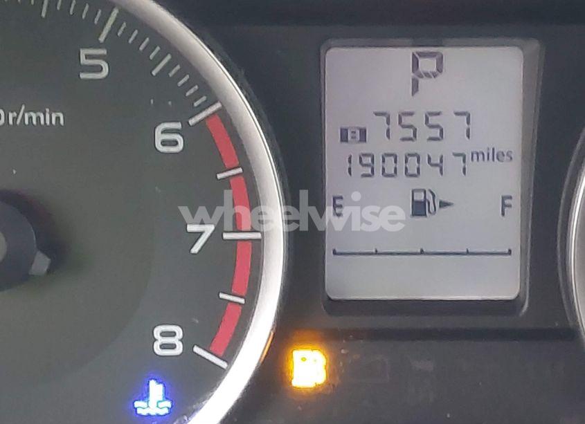 Photo 15 of 2015 Subaru Forester 2.5I PREMIUM (VIN JF2SJADC9FH453643)