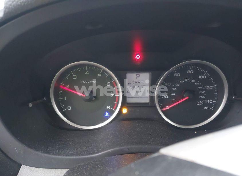 Photo 7 of 2015 Subaru Forester 2.5I PREMIUM (VIN JF2SJADC9FH453643)