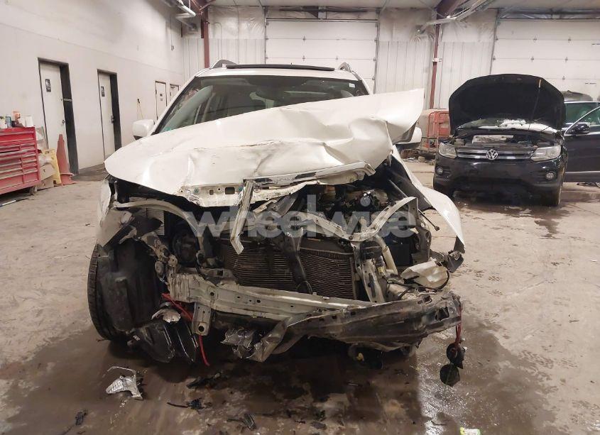 Photo 13 of 2015 Subaru Forester 2.5I PREMIUM (VIN JF2SJADC9FH463850)