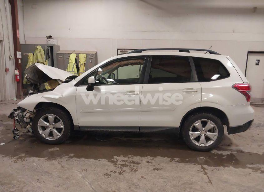 Photo 15 of 2015 Subaru Forester 2.5I PREMIUM (VIN JF2SJADC9FH463850)