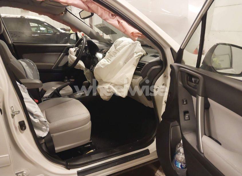 Photo 5 of 2015 Subaru Forester 2.5I PREMIUM (VIN JF2SJADC9FH463850)