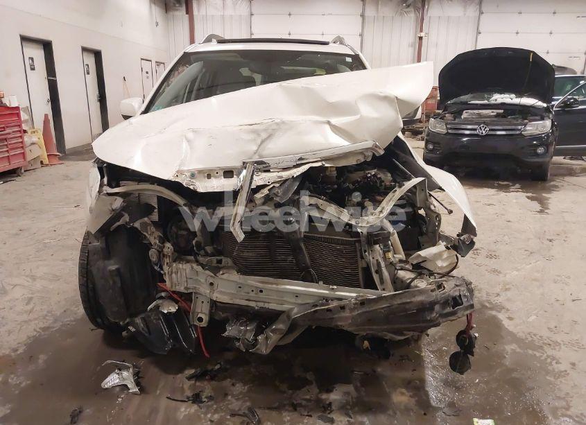 Photo 6 of 2015 Subaru Forester 2.5I PREMIUM (VIN JF2SJADC9FH463850)