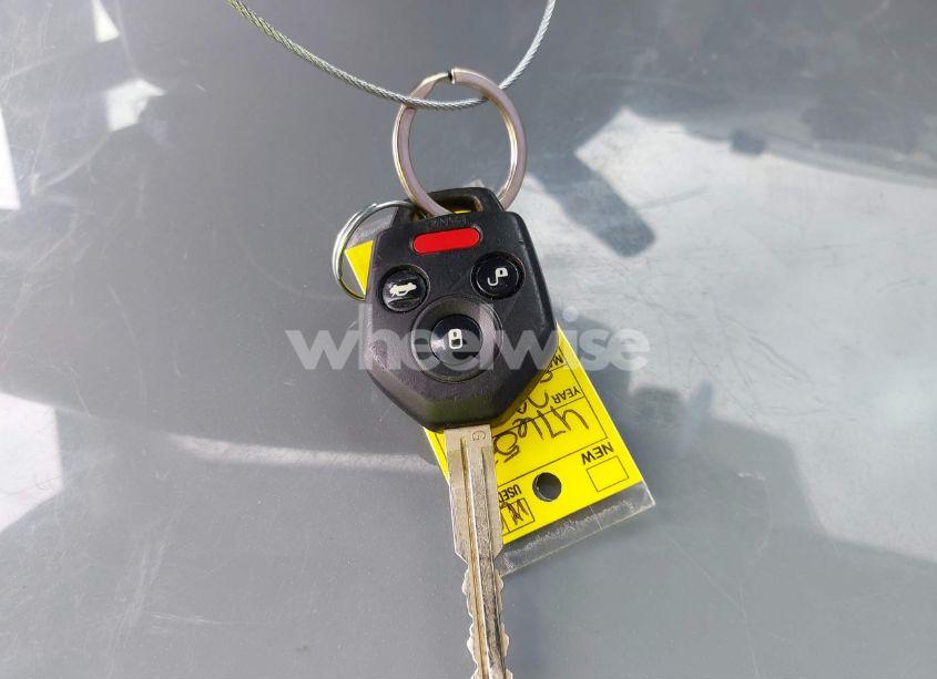 Photo 11 of 2015 Subaru Forester 2.5I PREMIUM (VIN JF2SJADC9FH476520)